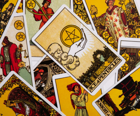 tarot